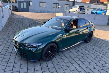 BMW M3 Gebrauchtwagen