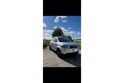 Audi A2 Gebrauchtwagen