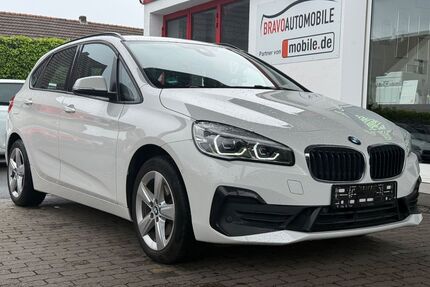 BMW 218 Active Tourer Gebrauchtwagen