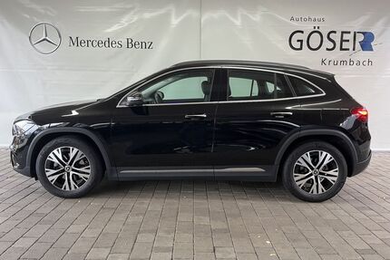 Mercedes-Benz GLA 200 Gebrauchtwagen