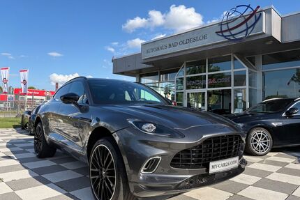 Aston Martin DBX Gebrauchtwagen