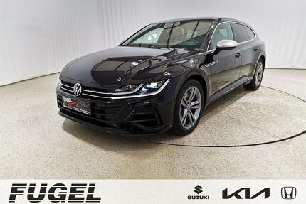 VW Arteon Gebrauchtwagen