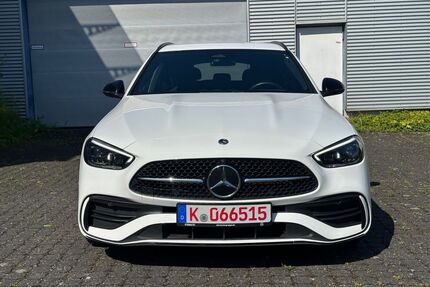 Mercedes-Benz C 300 Gebrauchtwagen