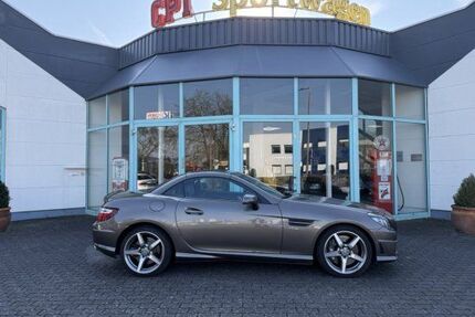 Mercedes-Benz SLK 55 AMG Gebrauchtwagen