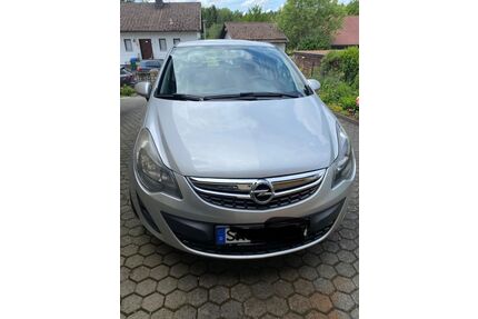 Opel Corsa Gebrauchtwagen