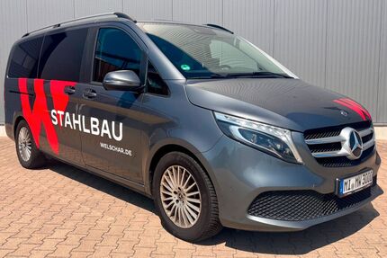 Mercedes-Benz V 300 Gebrauchtwagen
