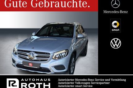 Mercedes-Benz GLC 250 Gebrauchtwagen
