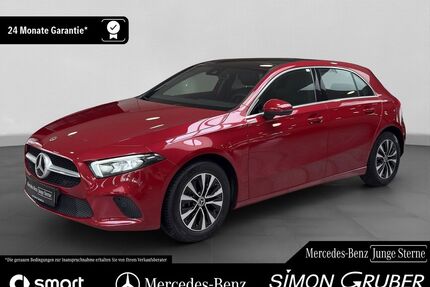 Mercedes-Benz A 200 Gebrauchtwagen