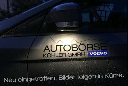 Volvo XC40 Gebrauchtwagen