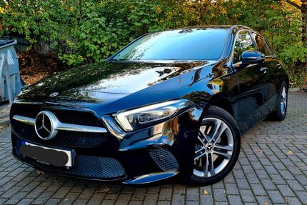 Mercedes-Benz A 250 Gebrauchtwagen