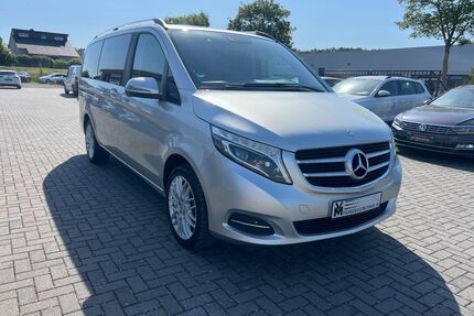 Mercedes-Benz V 220 Gebrauchtwagen