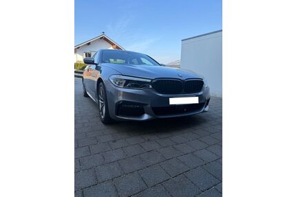 BMW 530 Gebrauchtwagen