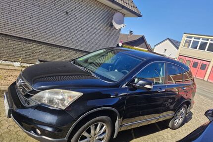 Honda CR-V Gebrauchtwagen