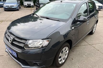 Dacia Sandero Gebrauchtwagen