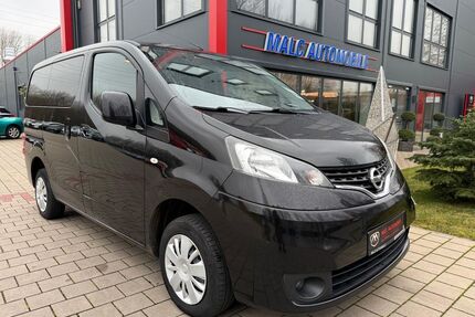 Nissan NV200 Gebrauchtwagen