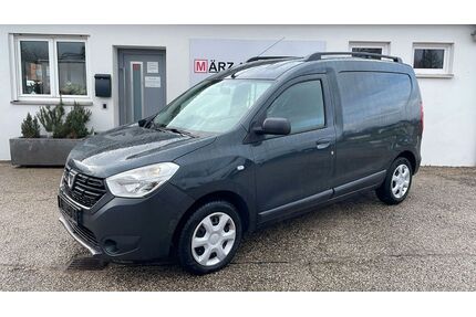 Dacia Dokker Gebrauchtwagen