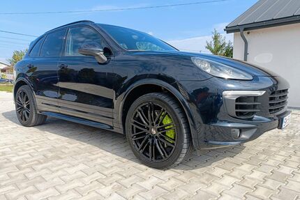 Porsche Cayenne Gebrauchtwagen