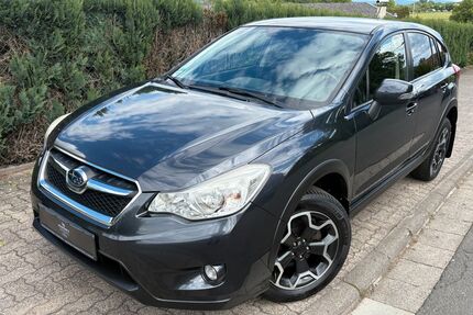 Subaru XV Gebrauchtwagen