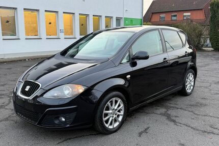 Seat Altea Gebrauchtwagen