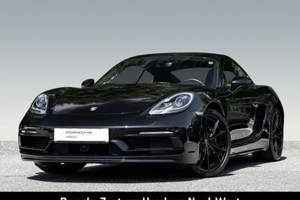 Porsche Cayman Gebrauchtwagen