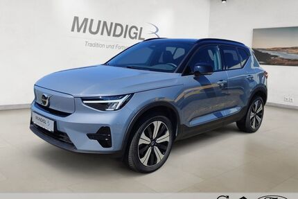 Volvo XC40 Gebrauchtwagen