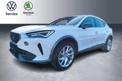 Cupra Formentor Gebrauchtwagen