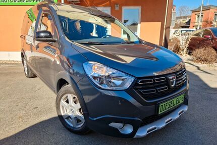 Dacia Dokker Gebrauchtwagen