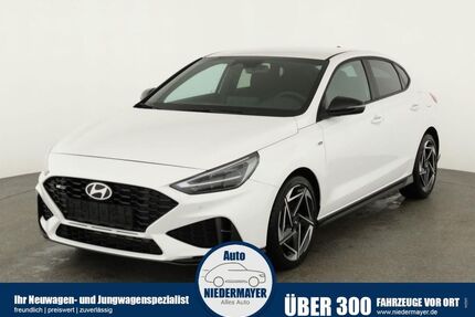 Hyundai i30 Gebrauchtwagen