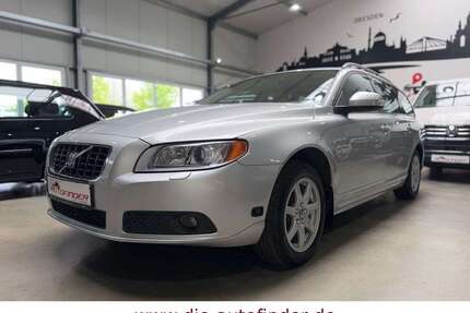 Volvo V70 Gebrauchtwagen
