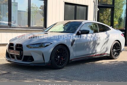 BMW M4 Gebrauchtwagen