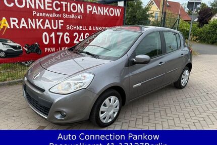Renault Clio Gebrauchtwagen
