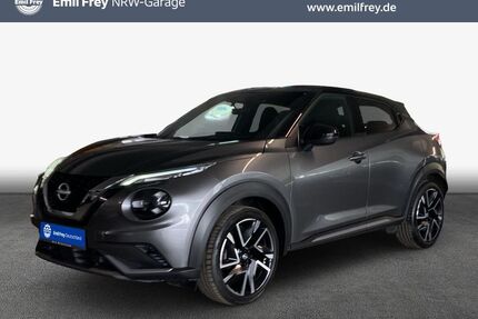 Nissan Juke Gebrauchtwagen