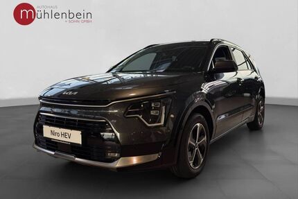 Kia Niro Gebrauchtwagen