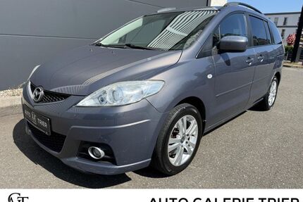 Mazda 5 Gebrauchtwagen