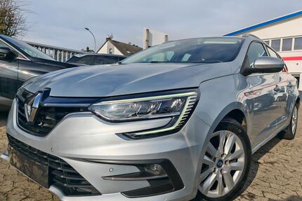Renault Megane Gebrauchtwagen