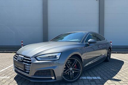 Audi A5 Gebrauchtwagen