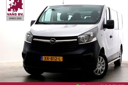 Opel Vivaro Gebrauchtwagen