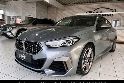 BMW M235 Gebrauchtwagen