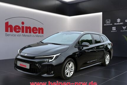 Suzuki Swace Gebrauchtwagen