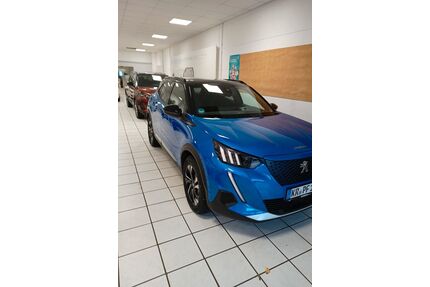 Peugeot e-2008 Gebrauchtwagen