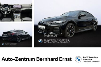 BMW i4 Gebrauchtwagen