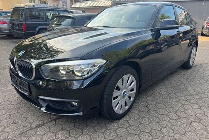 BMW 116 Gebrauchtwagen