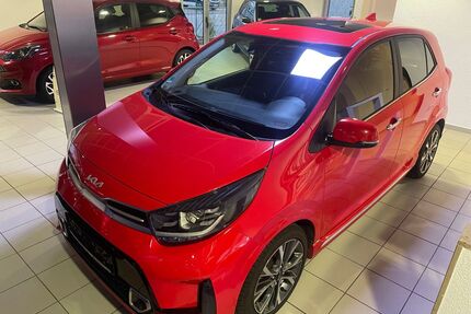 Kia Picanto Gebrauchtwagen
