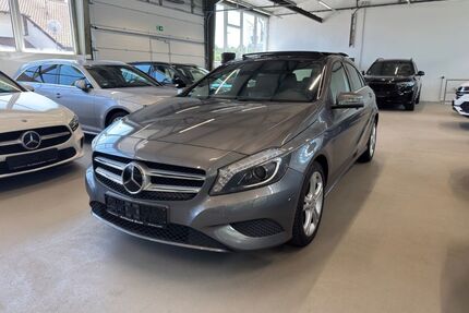 Mercedes-Benz A 180 Gebrauchtwagen
