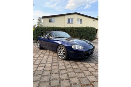 Mazda MX-5 Gebrauchtwagen