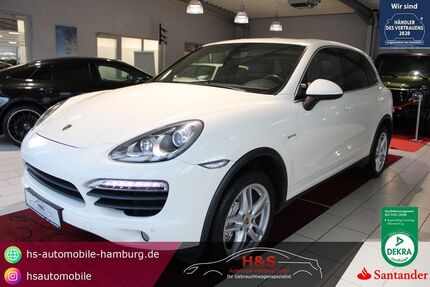 Porsche Cayenne Gebrauchtwagen