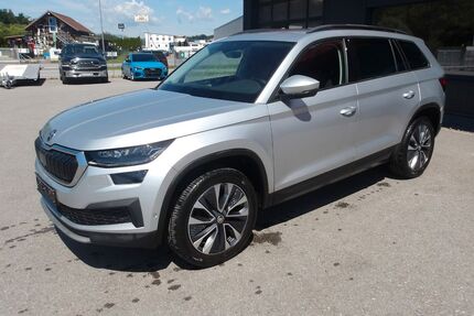 Skoda Kodiaq Gebrauchtwagen