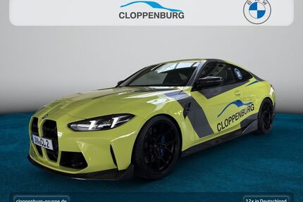 BMW M4 Gebrauchtwagen