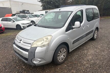 Citroen Berlingo Gebrauchtwagen