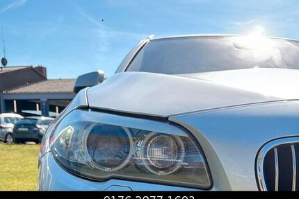 BMW 530 Gebrauchtwagen